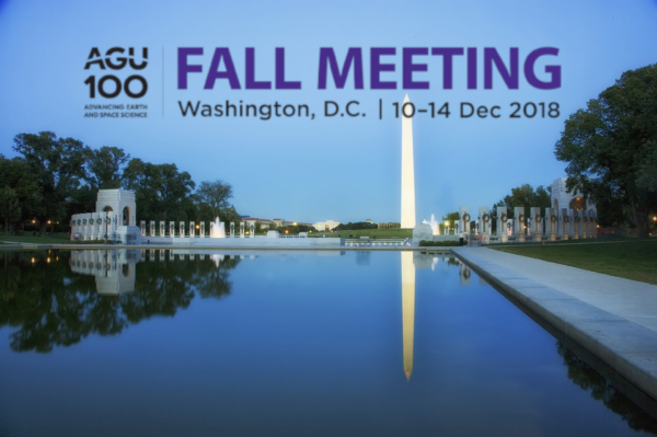 AGU Fall Meeting 2018 – EMSO AGU Fall Meeting 2018 – EMSO