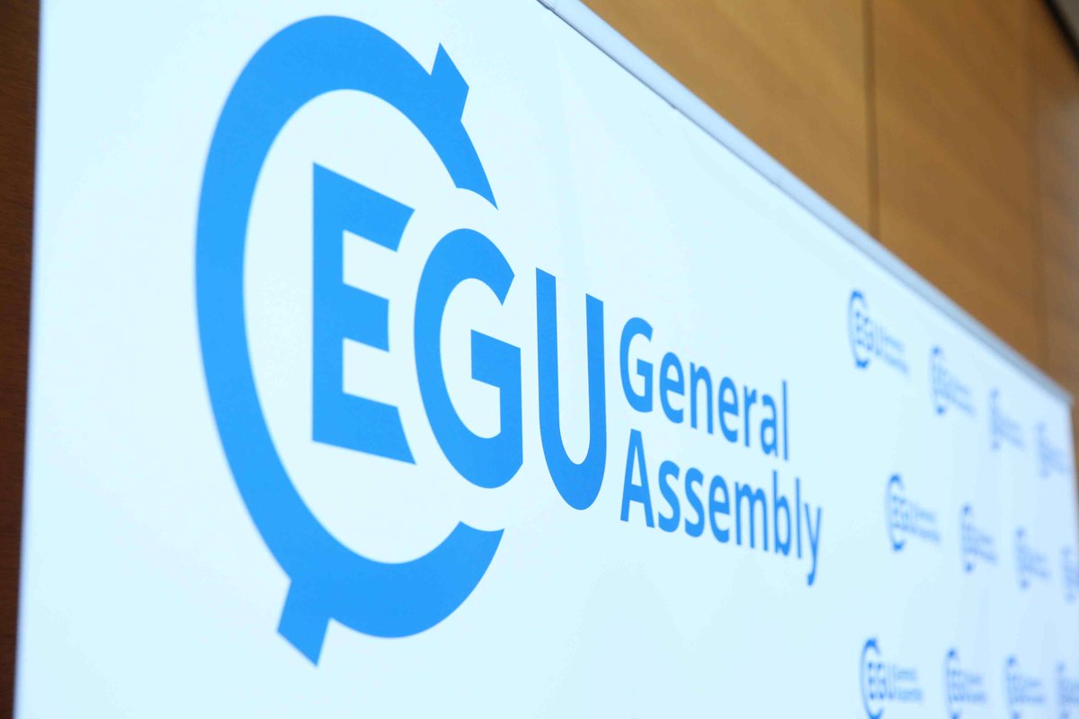 EGU2020 logo