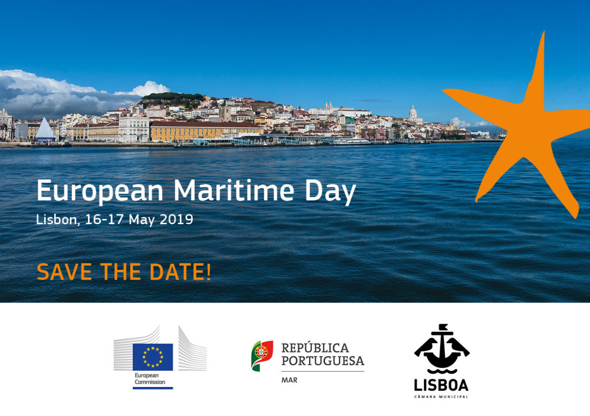European Maritime Day 2019 EMSO