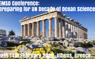 EMSO conference 2020