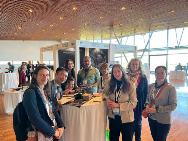 Emso Challenge Oceanic Challenges and the added value of EMSO international ...